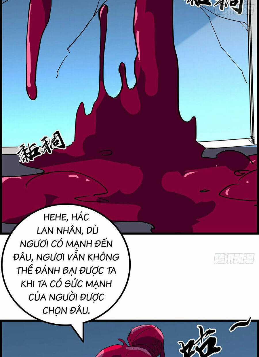 Giải Thoát 99 Nữ Chính Ở Mạt Thế Chapter 140 trang 23