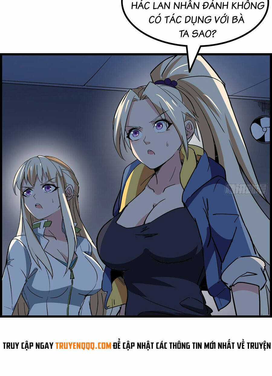 Giải Thoát 99 Nữ Chính Ở Mạt Thế Chapter 140 trang 25