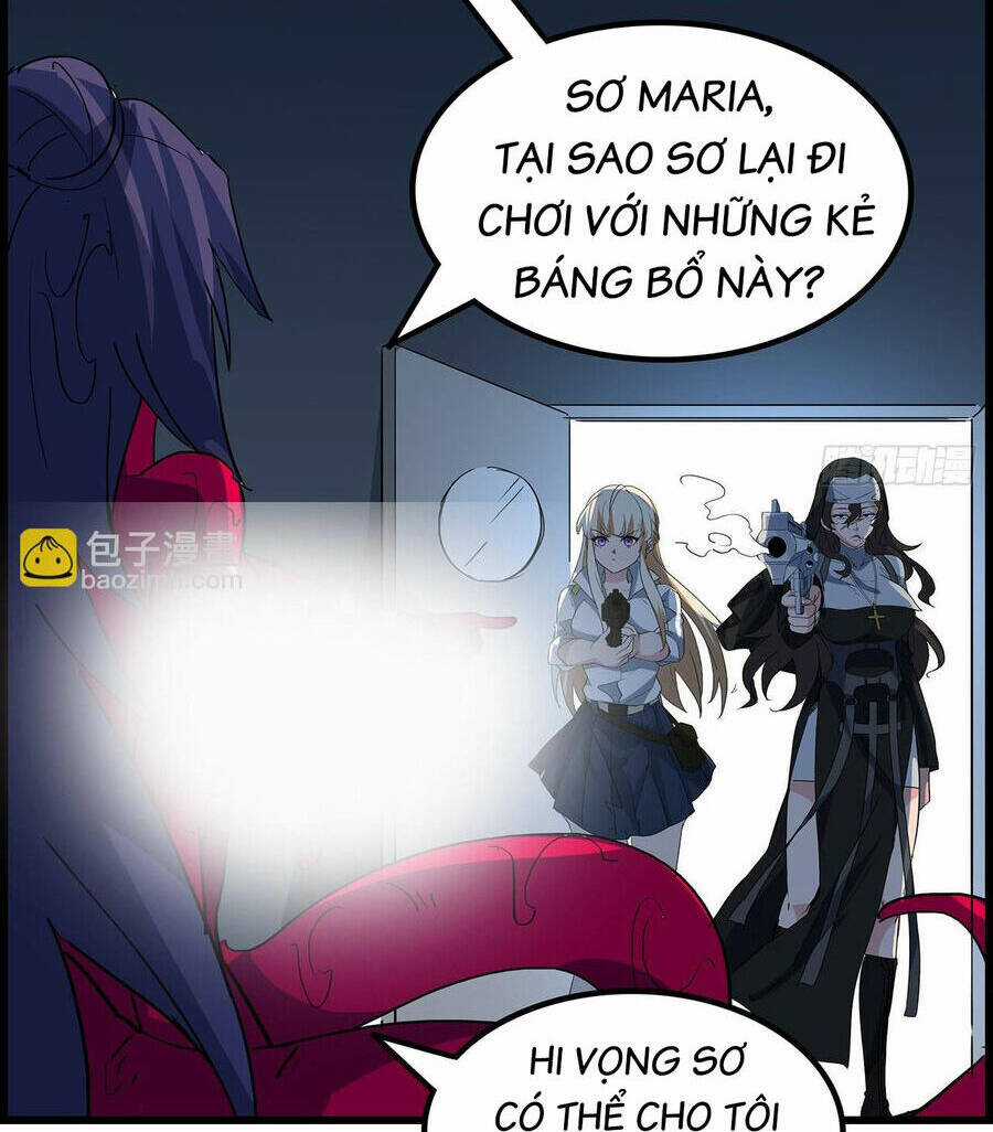 Giải Thoát 99 Nữ Chính Ở Mạt Thế Chapter 140 trang 3