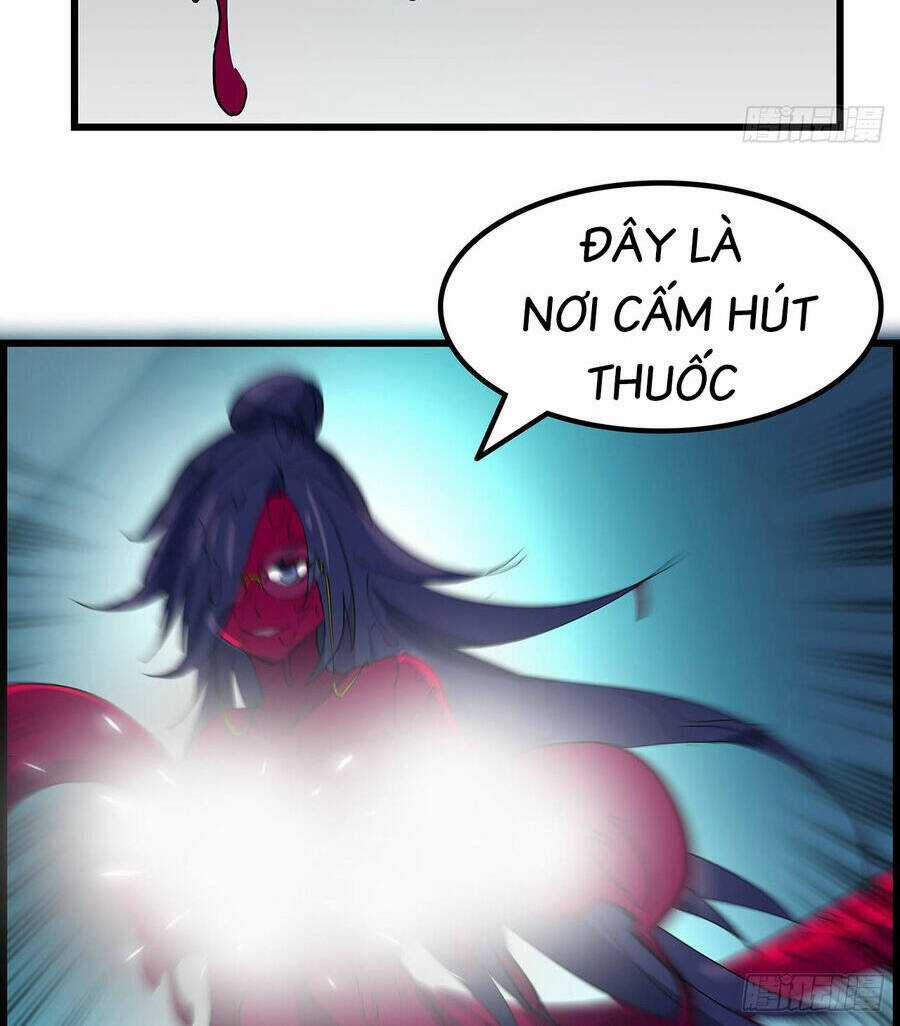 Giải Thoát 99 Nữ Chính Ở Mạt Thế Chapter 140 trang 5