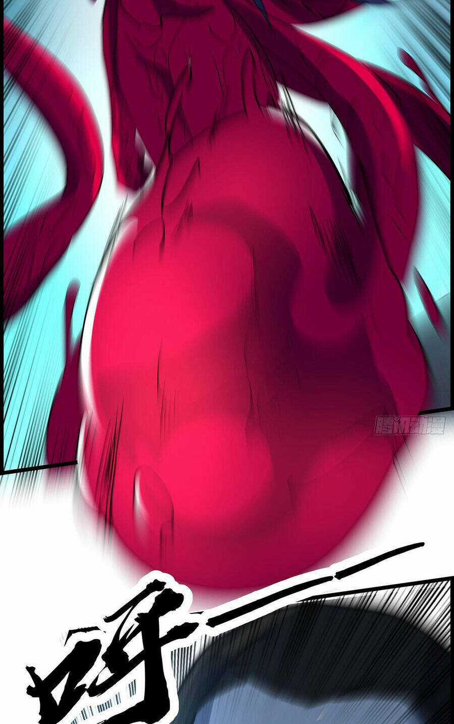 Giải Thoát 99 Nữ Chính Ở Mạt Thế Chapter 140 trang 6