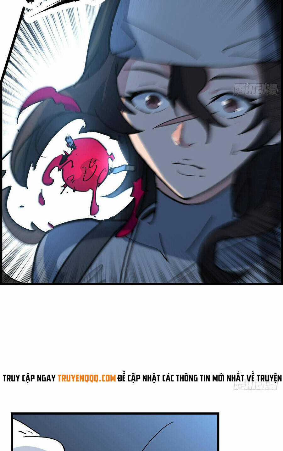 Giải Thoát 99 Nữ Chính Ở Mạt Thế Chapter 140 trang 7