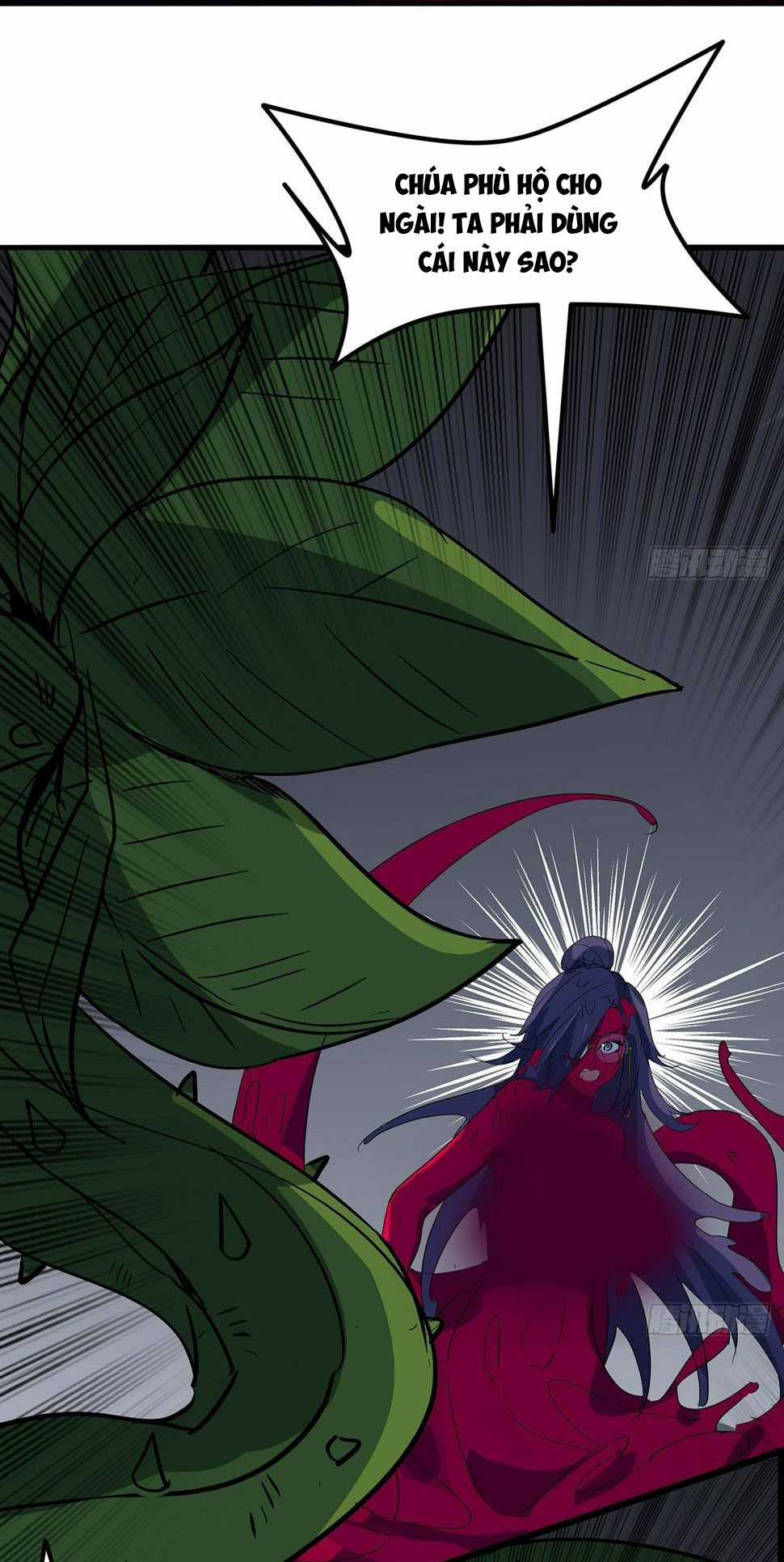 Giải Thoát 99 Nữ Chính Ở Mạt Thế Chapter 141 trang 4