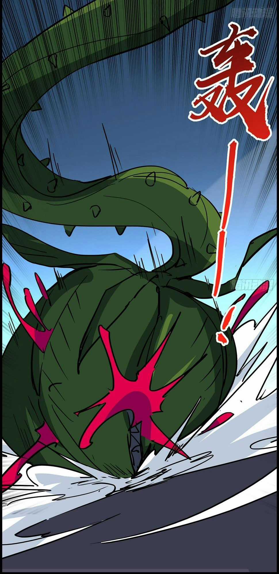 Giải Thoát 99 Nữ Chính Ở Mạt Thế Chapter 141 trang 6