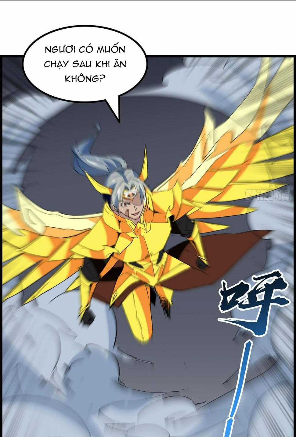 Giải Thoát 99 Nữ Chính Ở Mạt Thế Chapter 141 trang 8