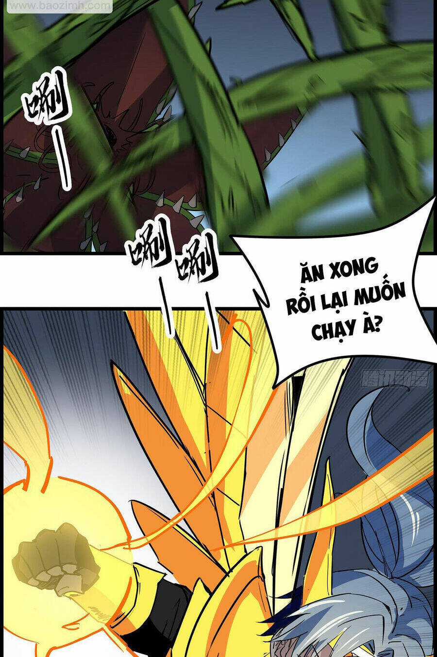 Giải Thoát 99 Nữ Chính Ở Mạt Thế Chapter 142 trang 11