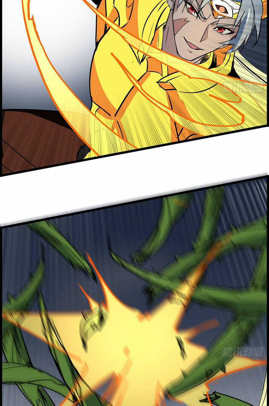 Giải Thoát 99 Nữ Chính Ở Mạt Thế Chapter 142 trang 12