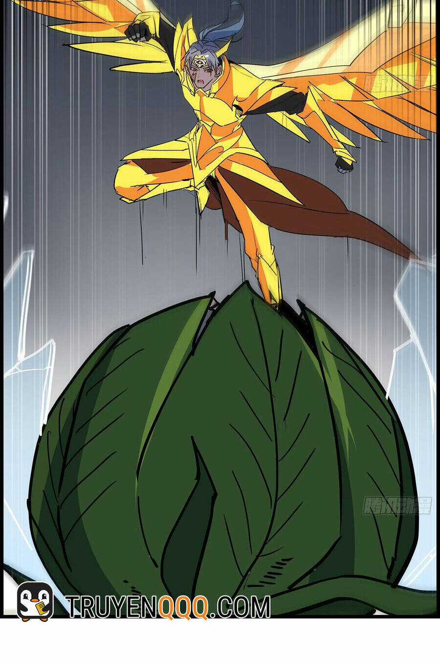 Giải Thoát 99 Nữ Chính Ở Mạt Thế Chapter 142 trang 16