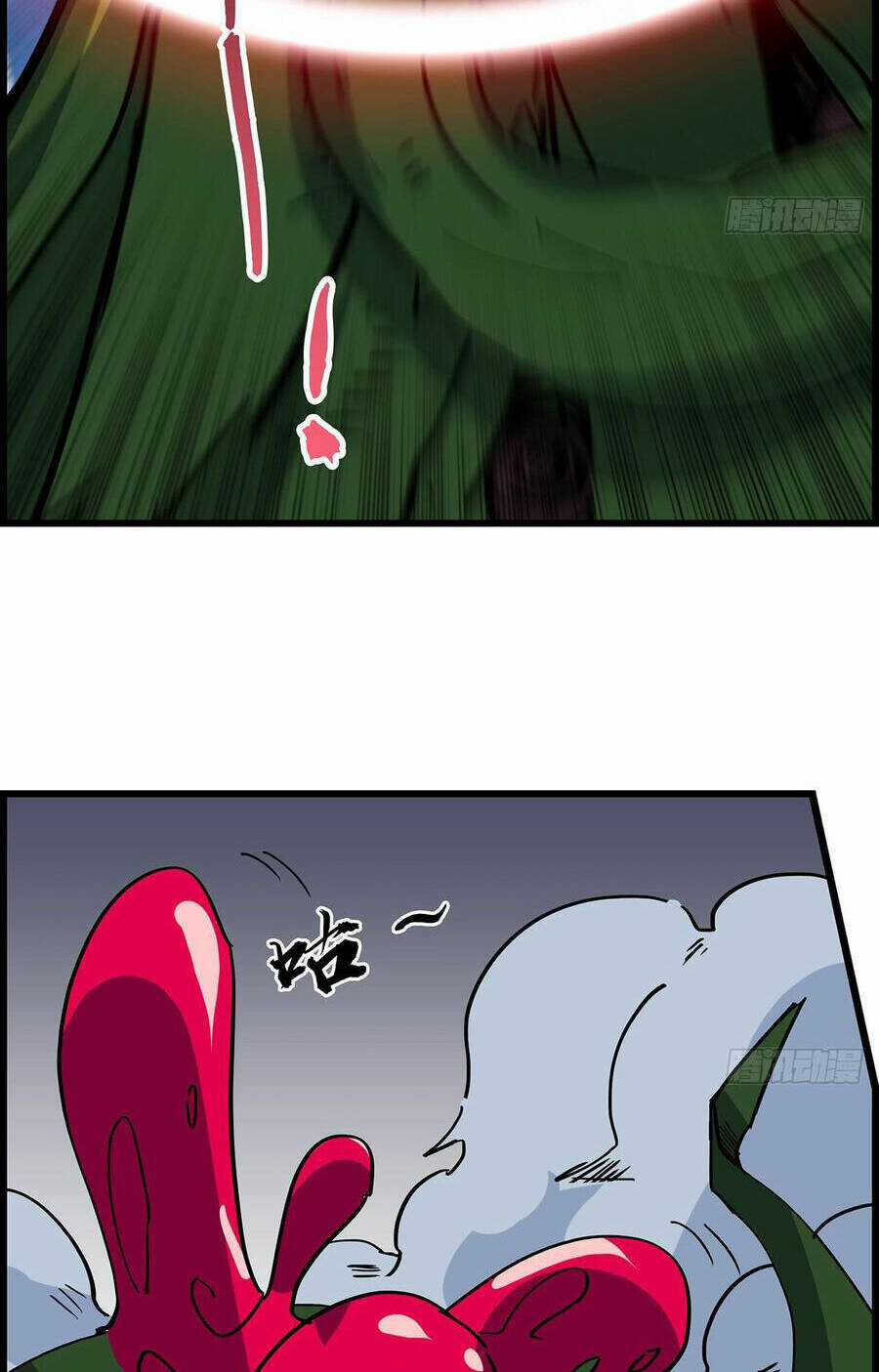 Giải Thoát 99 Nữ Chính Ở Mạt Thế Chapter 142 trang 20