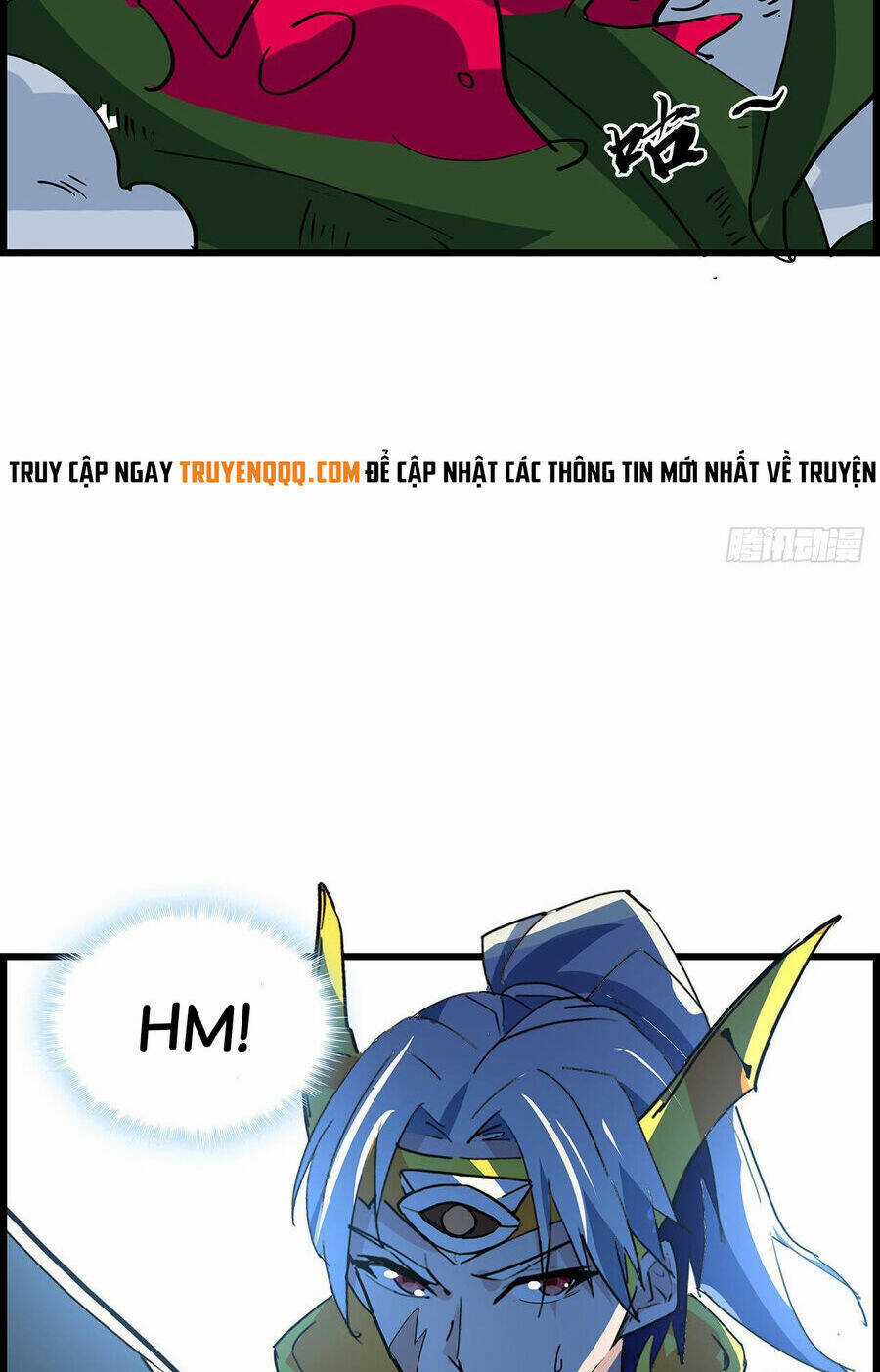 Giải Thoát 99 Nữ Chính Ở Mạt Thế Chapter 142 trang 21