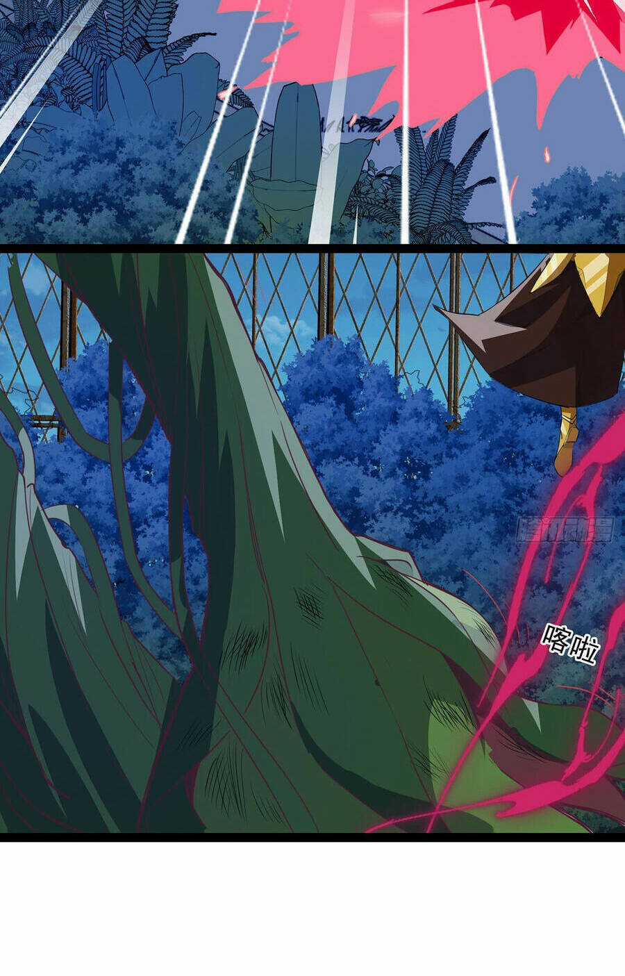 Giải Thoát 99 Nữ Chính Ở Mạt Thế Chapter 142 trang 24