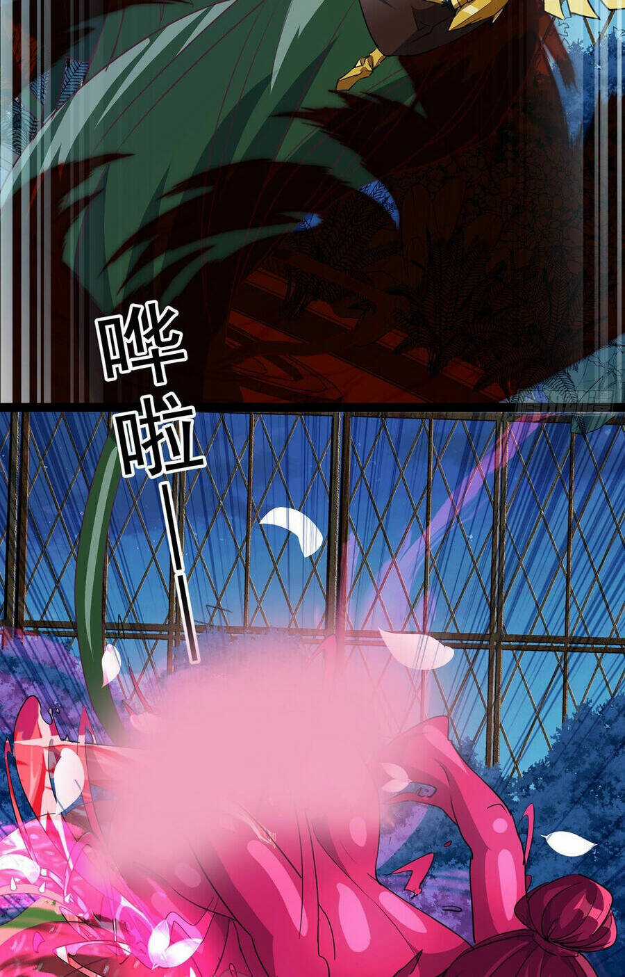 Giải Thoát 99 Nữ Chính Ở Mạt Thế Chapter 142 trang 26