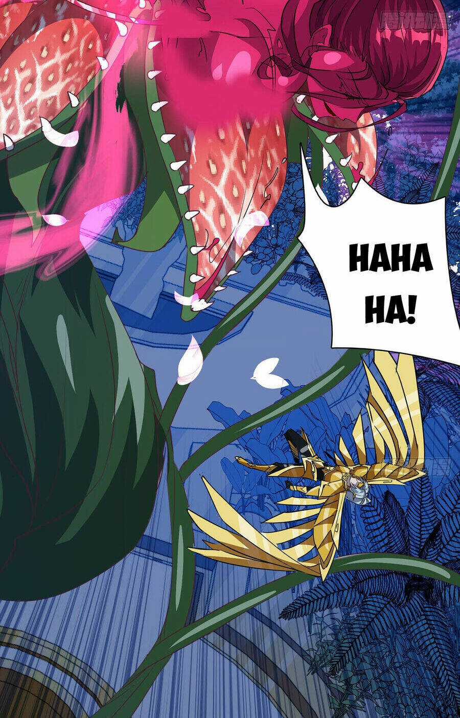 Giải Thoát 99 Nữ Chính Ở Mạt Thế Chapter 142 trang 27