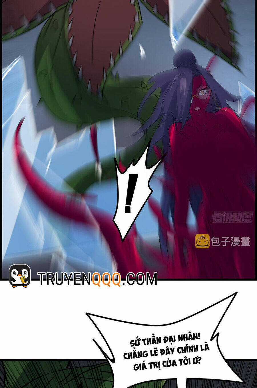 Giải Thoát 99 Nữ Chính Ở Mạt Thế Chapter 142 trang 3