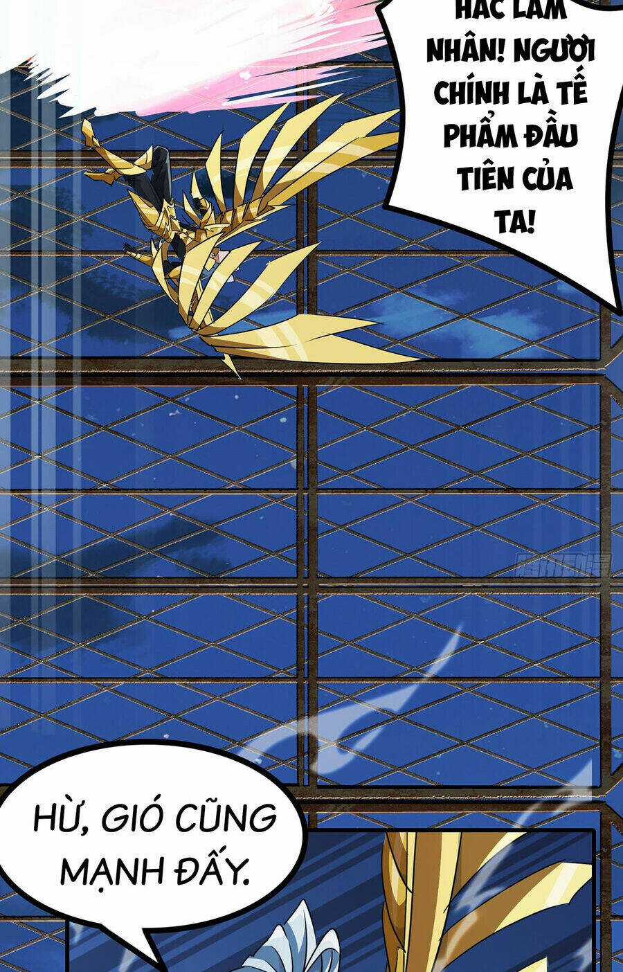 Giải Thoát 99 Nữ Chính Ở Mạt Thế Chapter 142 trang 31