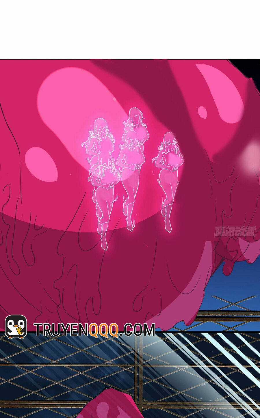 Giải Thoát 99 Nữ Chính Ở Mạt Thế Chapter 142 trang 33