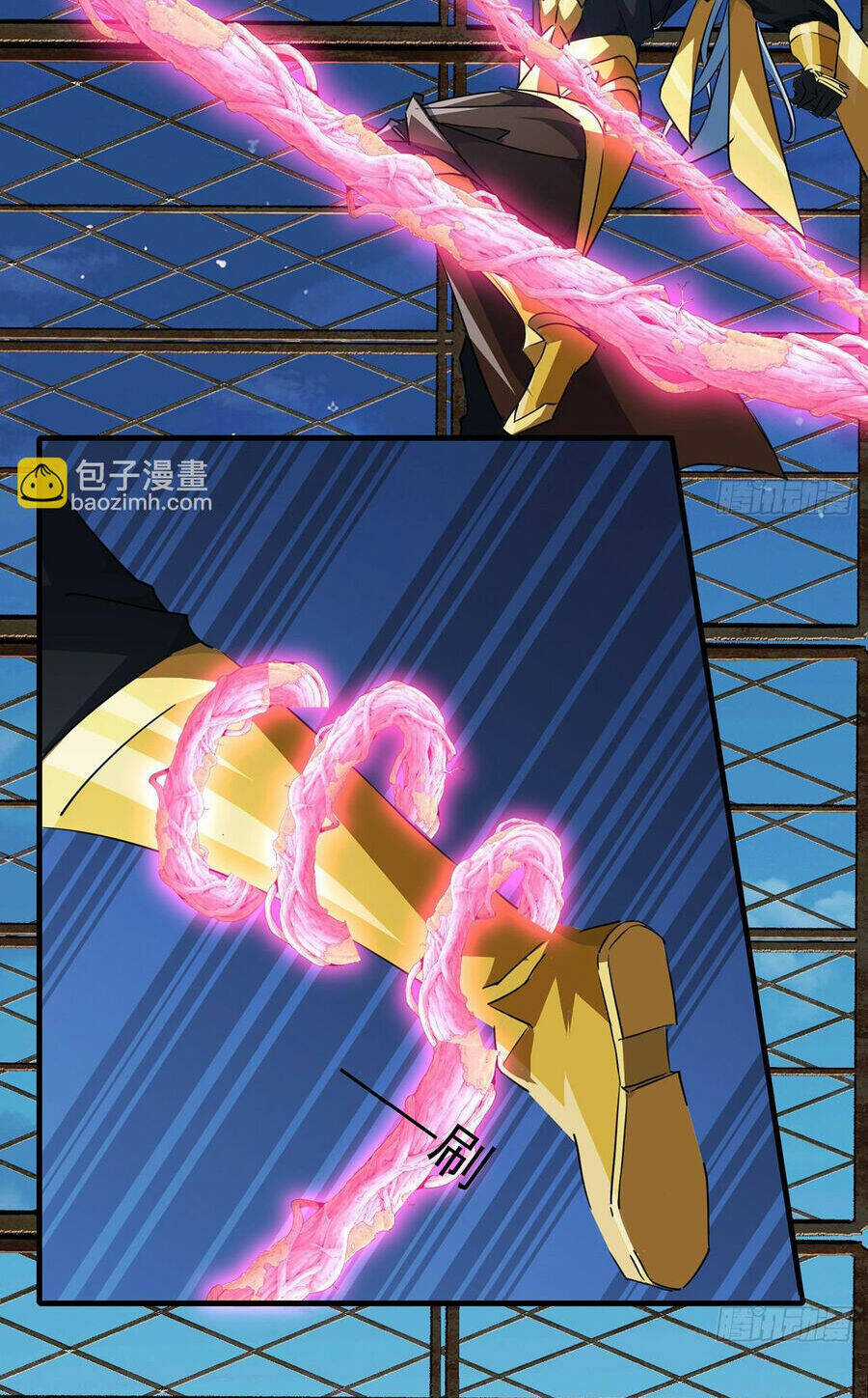 Giải Thoát 99 Nữ Chính Ở Mạt Thế Chapter 142 trang 35