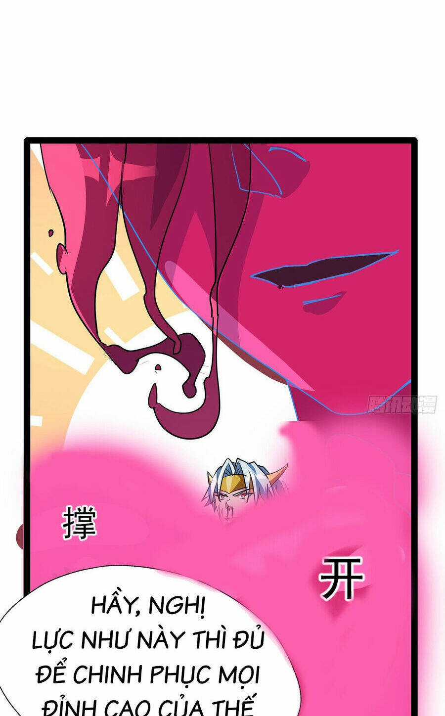 Giải Thoát 99 Nữ Chính Ở Mạt Thế Chapter 142 trang 39