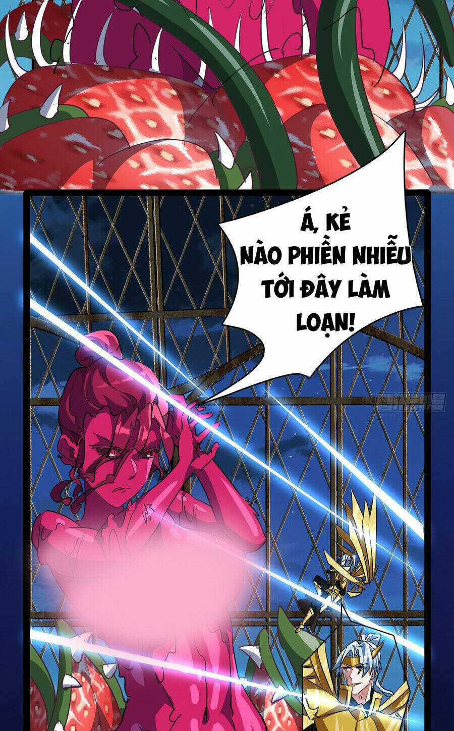 Giải Thoát 99 Nữ Chính Ở Mạt Thế Chapter 142 trang 44