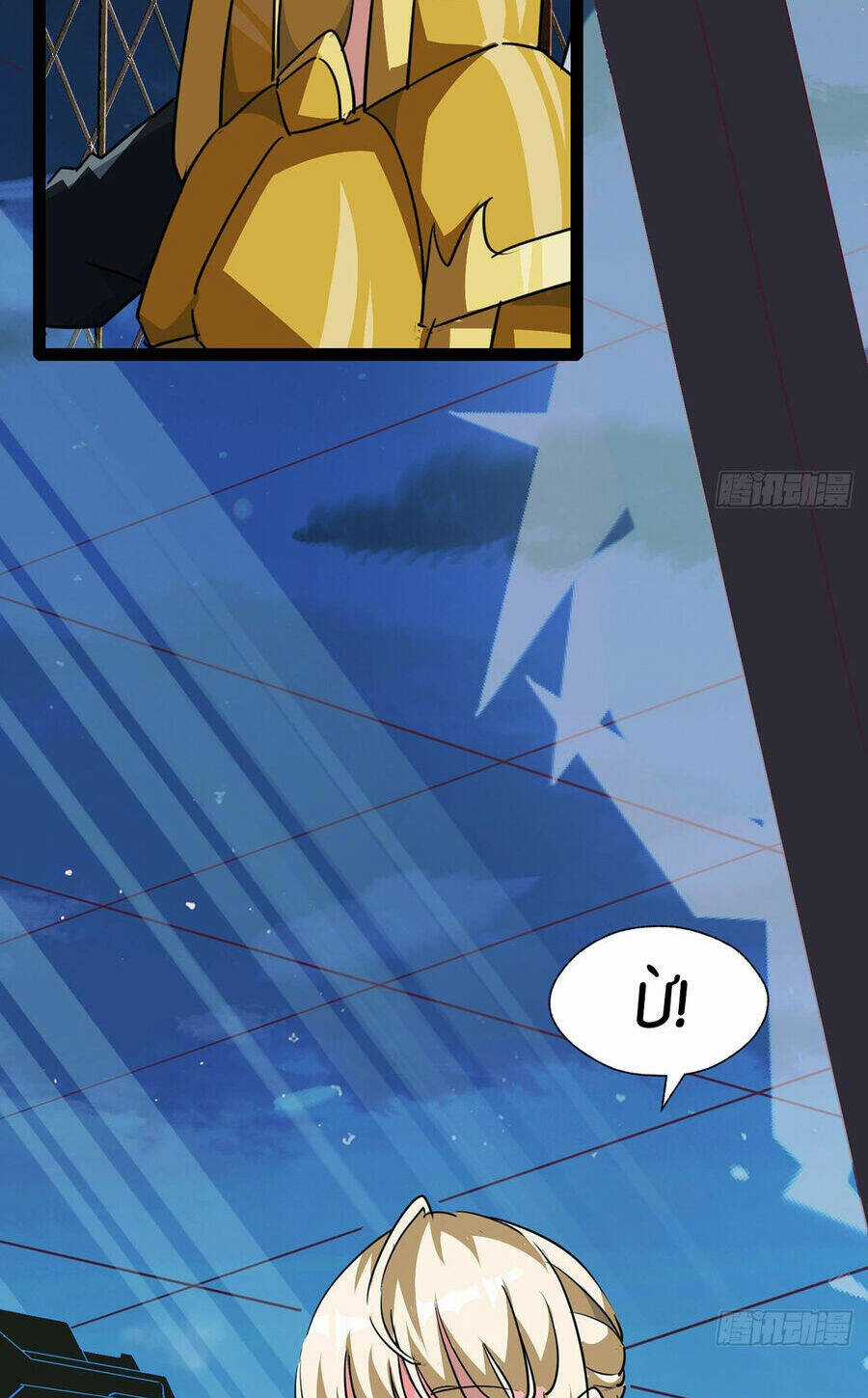 Giải Thoát 99 Nữ Chính Ở Mạt Thế Chapter 142 trang 46