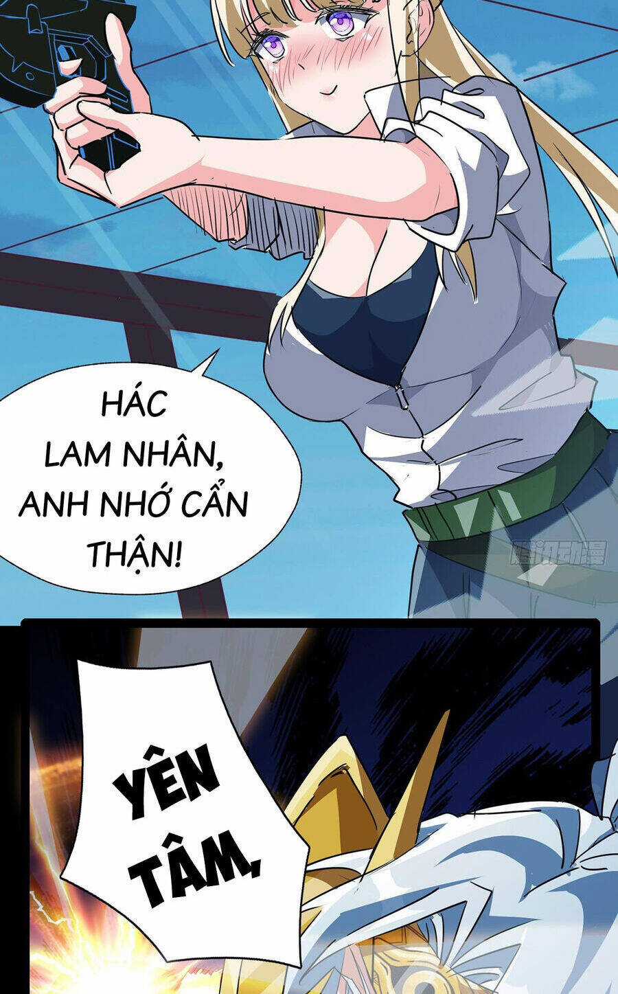 Giải Thoát 99 Nữ Chính Ở Mạt Thế Chapter 142 trang 47