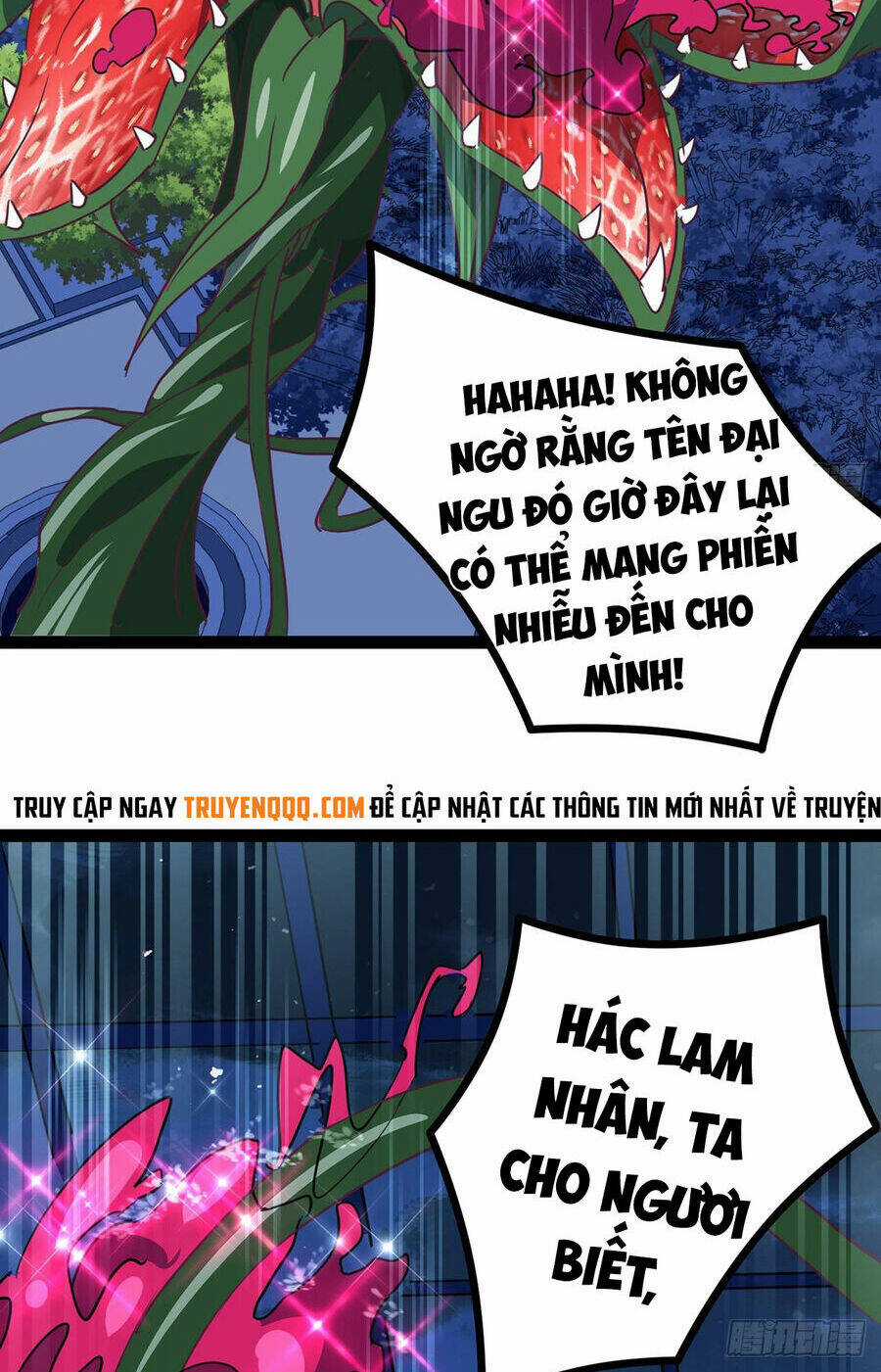 Giải Thoát 99 Nữ Chính Ở Mạt Thế Chapter 143 trang 11