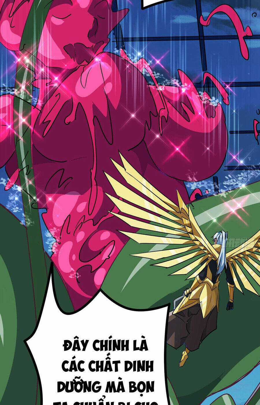 Giải Thoát 99 Nữ Chính Ở Mạt Thế Chapter 143 trang 12