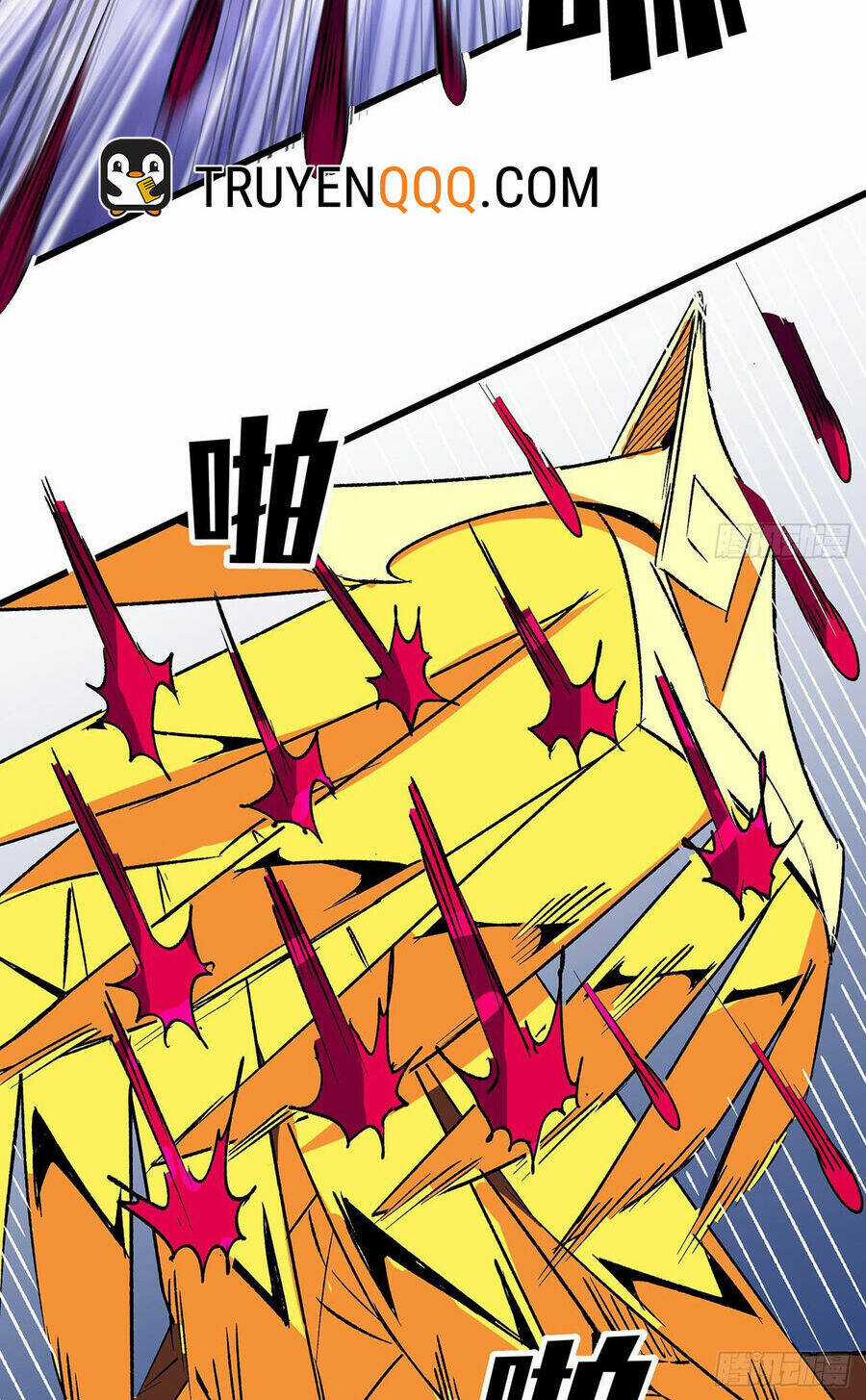 Giải Thoát 99 Nữ Chính Ở Mạt Thế Chapter 143 trang 18