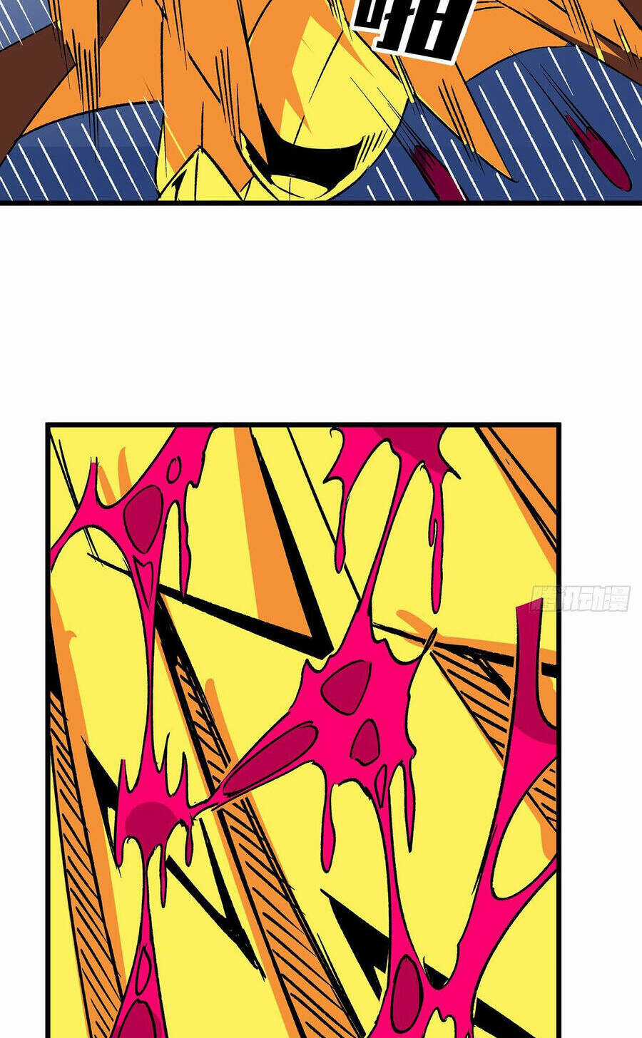 Giải Thoát 99 Nữ Chính Ở Mạt Thế Chapter 143 trang 19