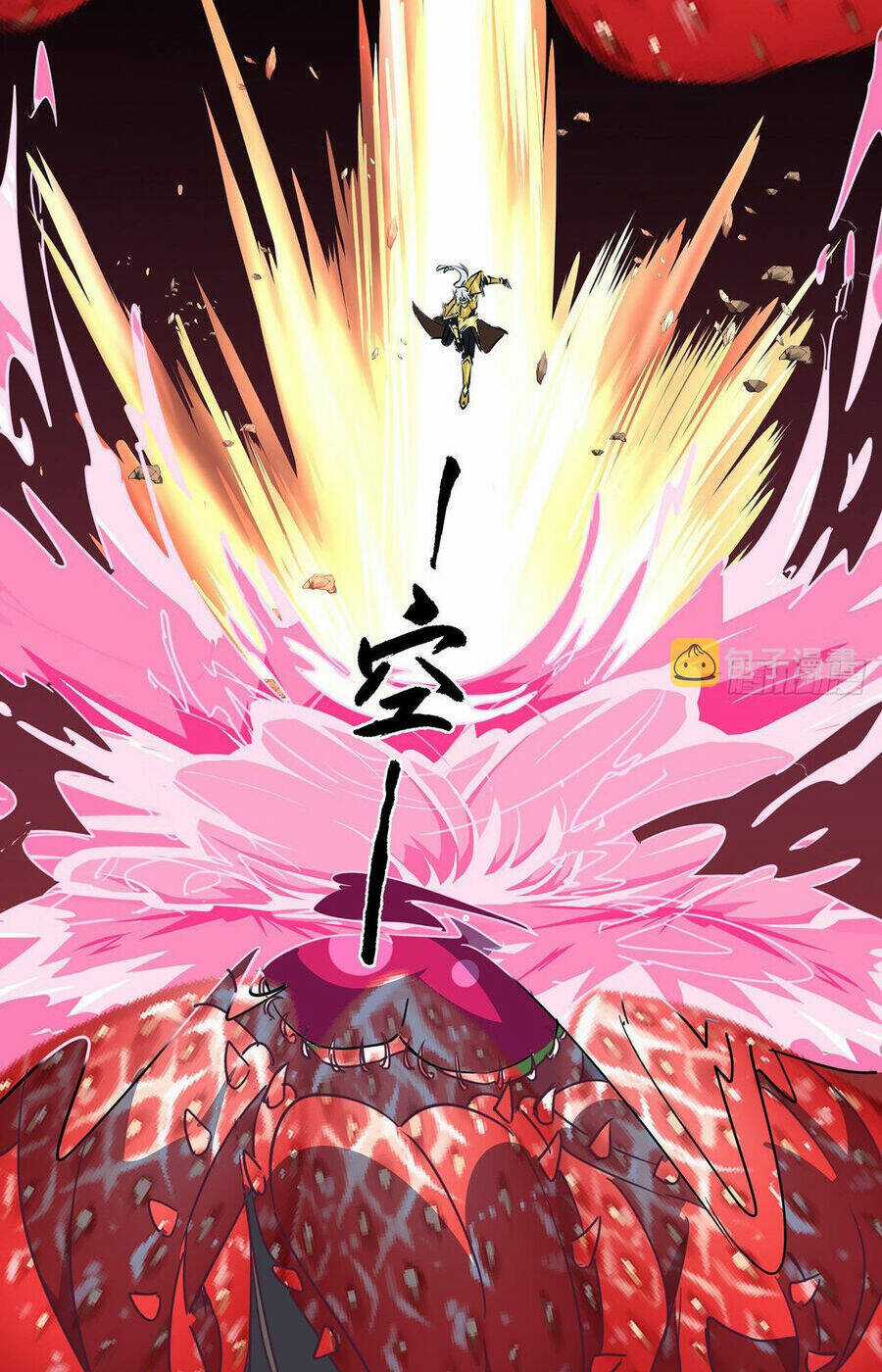 Giải Thoát 99 Nữ Chính Ở Mạt Thế Chapter 143 trang 2