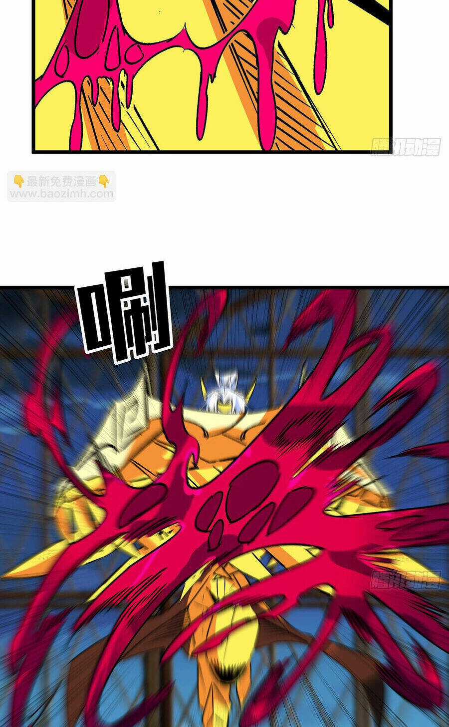 Giải Thoát 99 Nữ Chính Ở Mạt Thế Chapter 143 trang 20