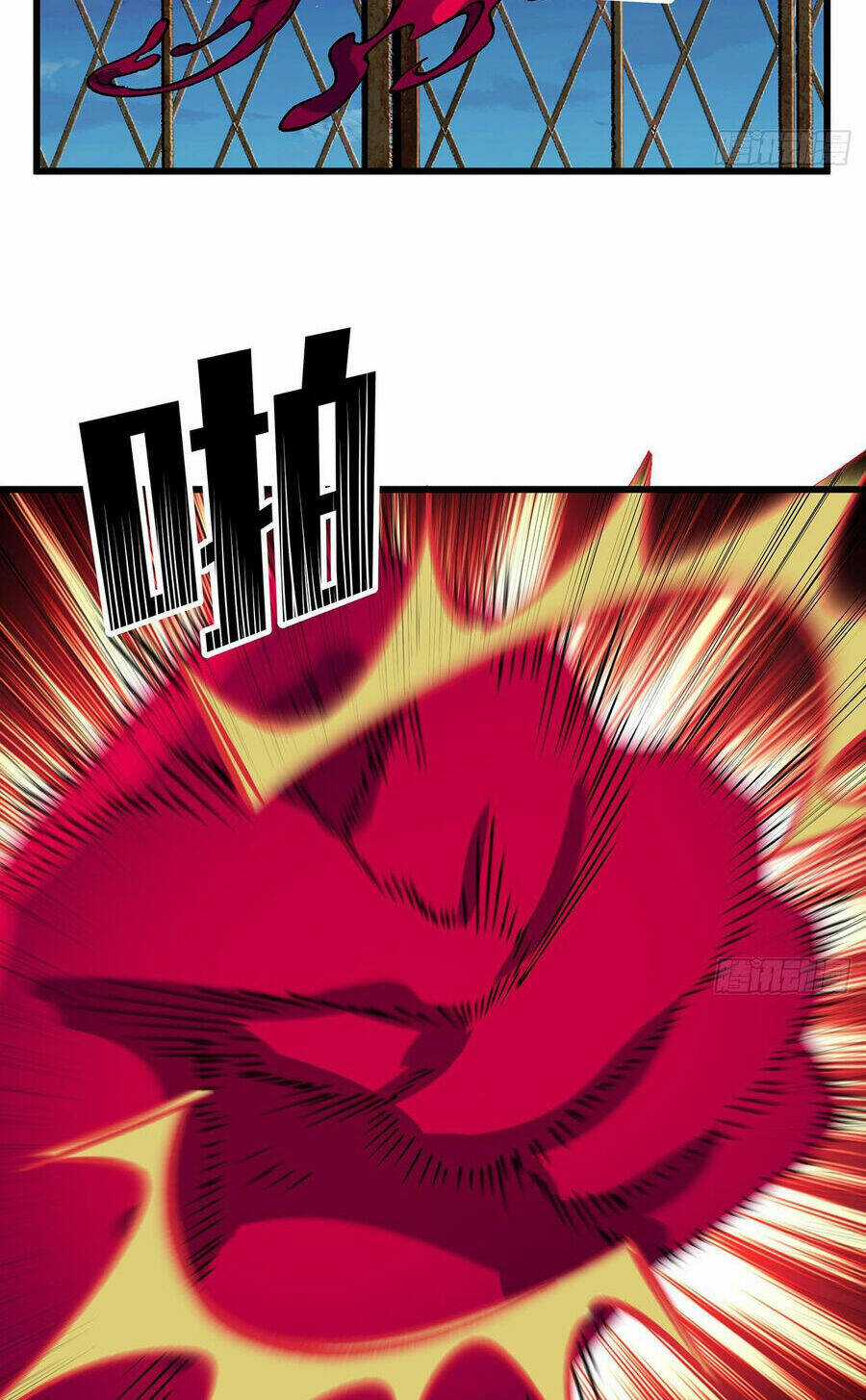 Giải Thoát 99 Nữ Chính Ở Mạt Thế Chapter 143 trang 22