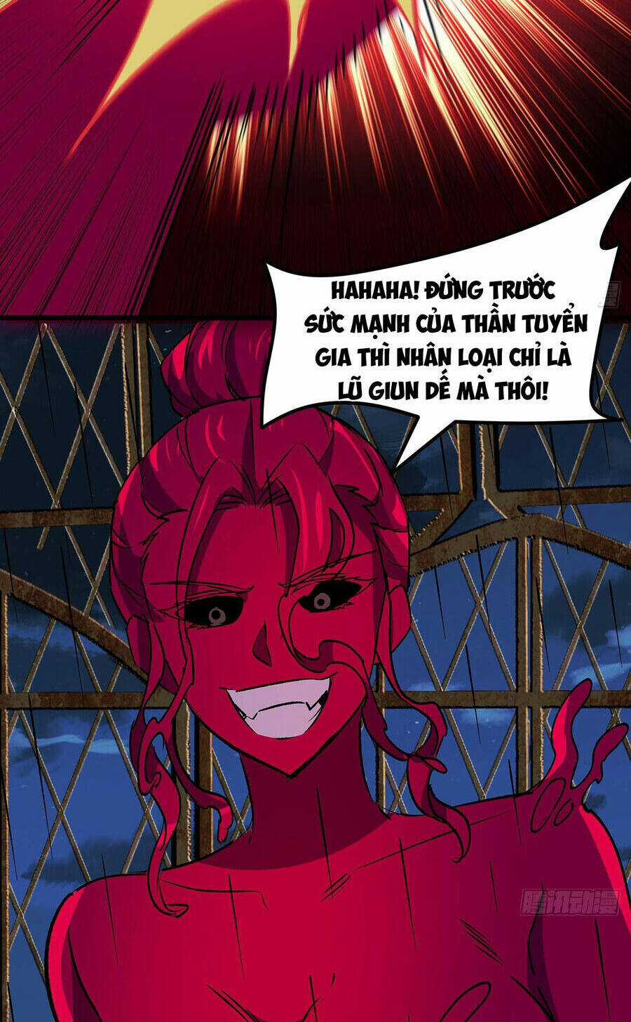 Giải Thoát 99 Nữ Chính Ở Mạt Thế Chapter 143 trang 23