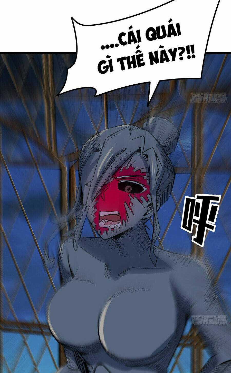 Giải Thoát 99 Nữ Chính Ở Mạt Thế Chapter 143 trang 26