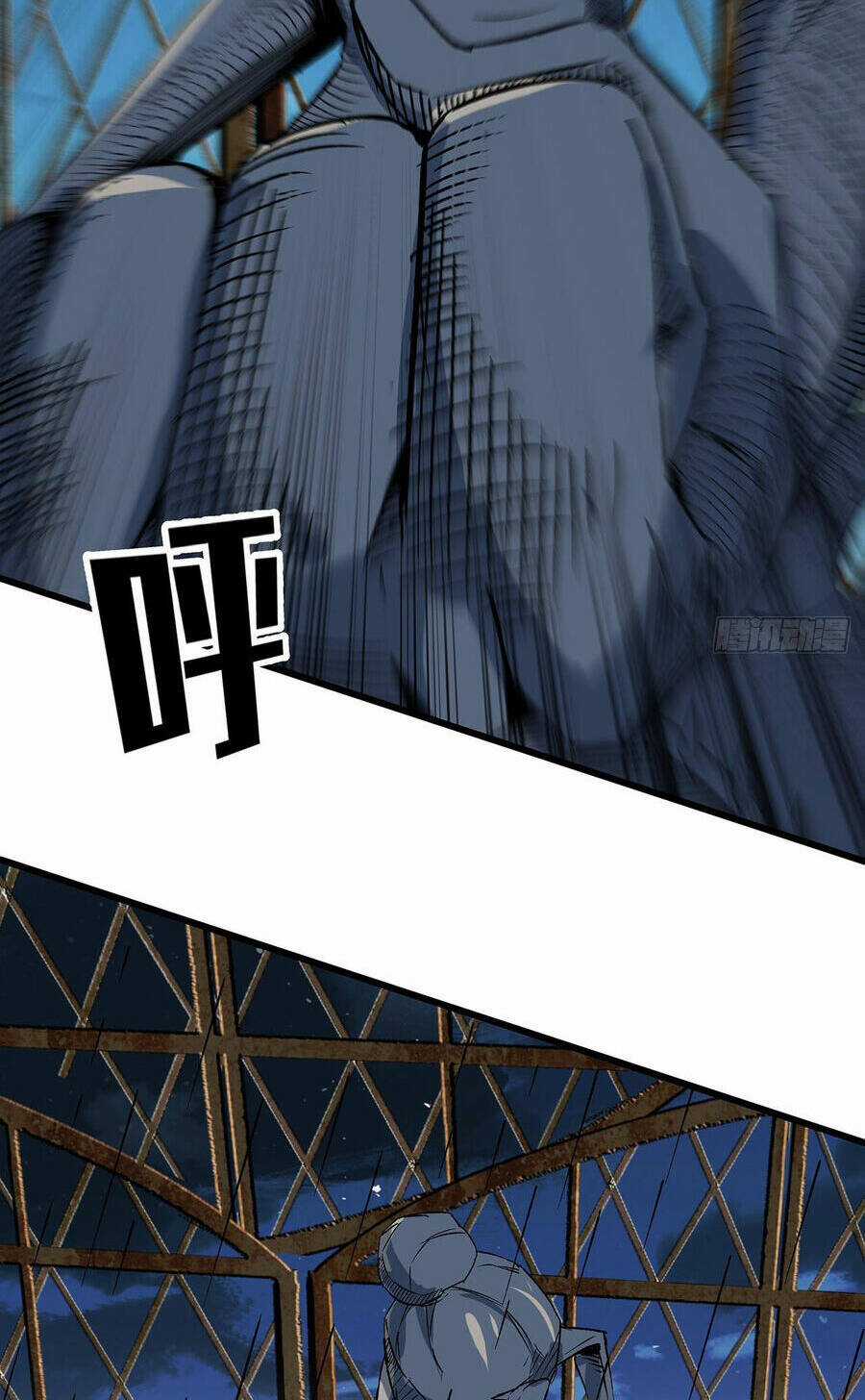 Giải Thoát 99 Nữ Chính Ở Mạt Thế Chapter 143 trang 27