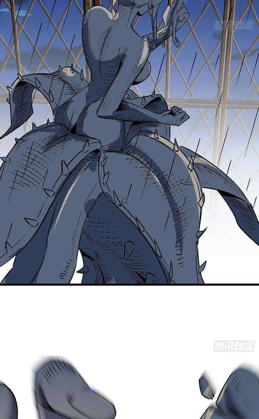 Giải Thoát 99 Nữ Chính Ở Mạt Thế Chapter 143 trang 28