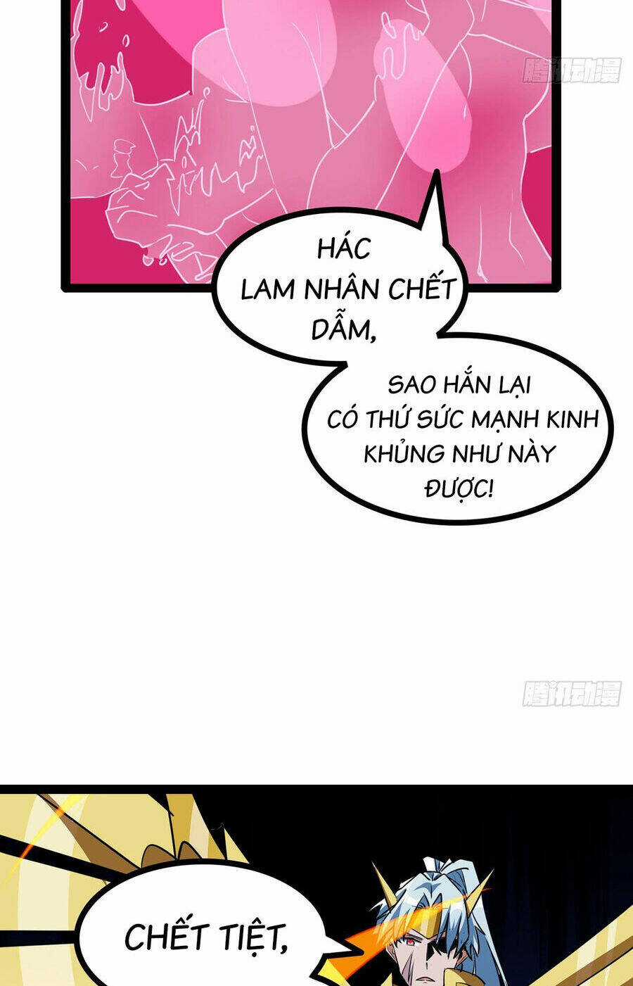 Giải Thoát 99 Nữ Chính Ở Mạt Thế Chapter 143 trang 5