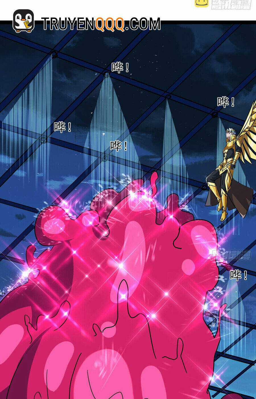 Giải Thoát 99 Nữ Chính Ở Mạt Thế Chapter 143 trang 7