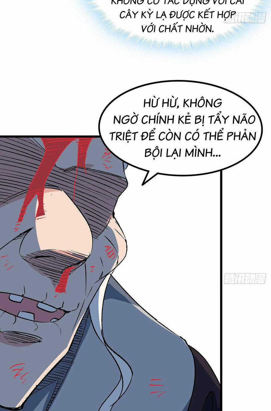 Giải Thoát 99 Nữ Chính Ở Mạt Thế Chapter 144 trang 10