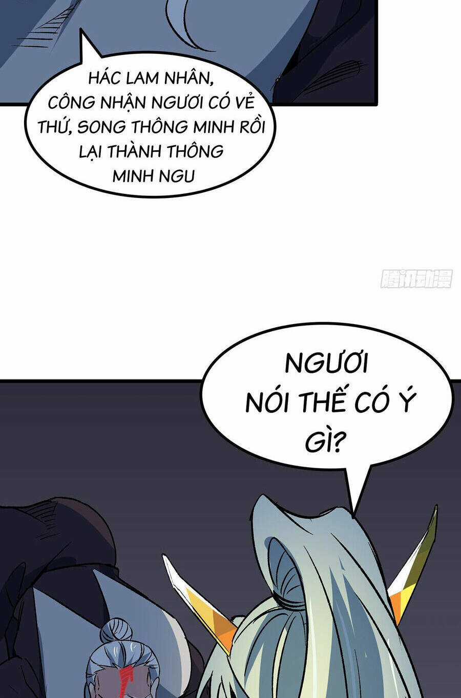 Giải Thoát 99 Nữ Chính Ở Mạt Thế Chapter 144 trang 11