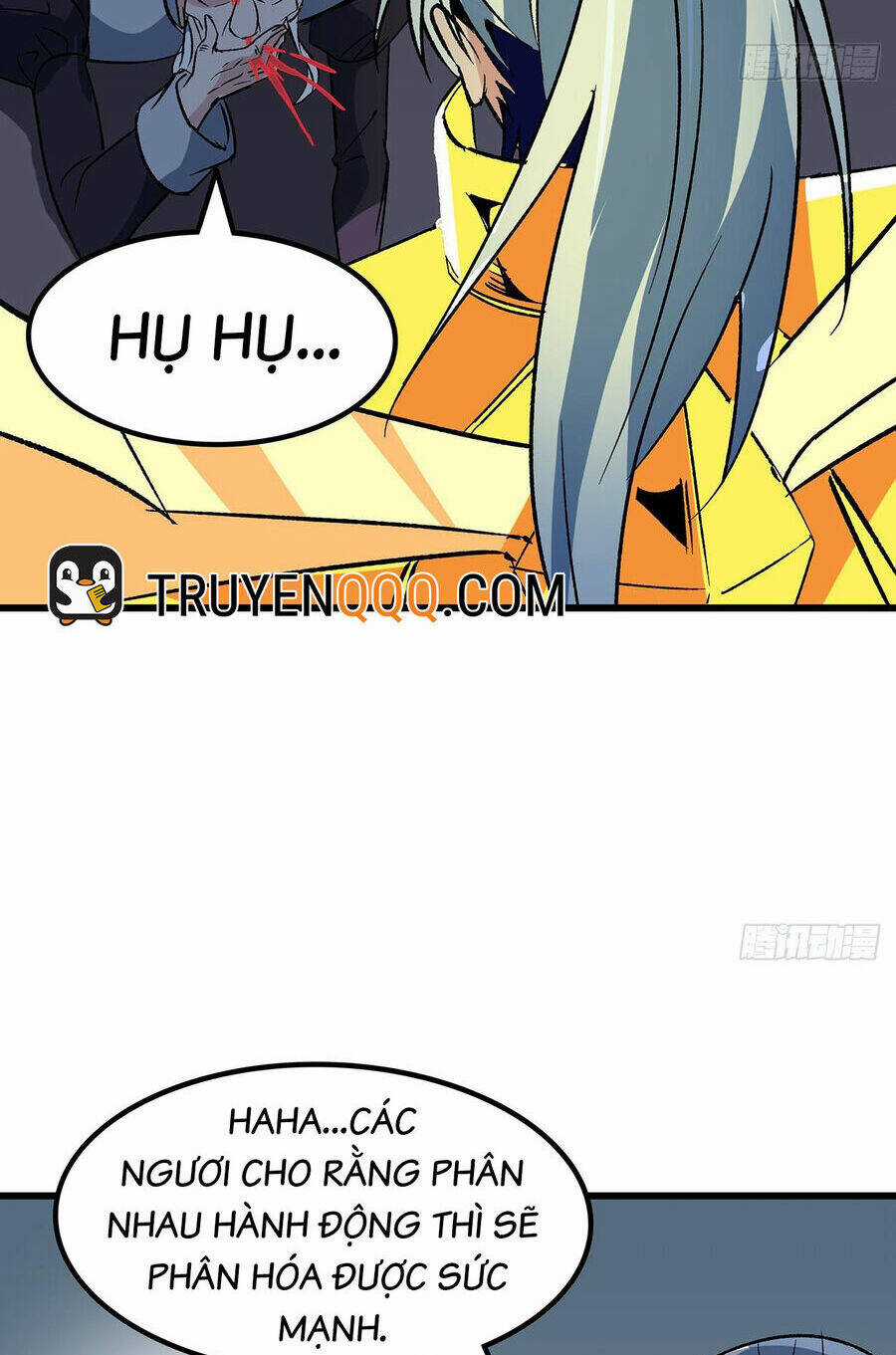 Giải Thoát 99 Nữ Chính Ở Mạt Thế Chapter 144 trang 12