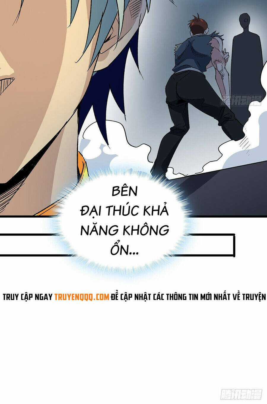 Giải Thoát 99 Nữ Chính Ở Mạt Thế Chapter 144 trang 15
