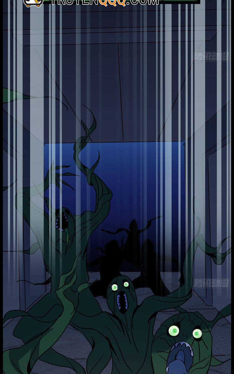 Giải Thoát 99 Nữ Chính Ở Mạt Thế Chapter 144 trang 28