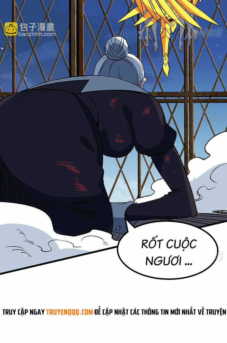 Giải Thoát 99 Nữ Chính Ở Mạt Thế Chapter 144 trang 8