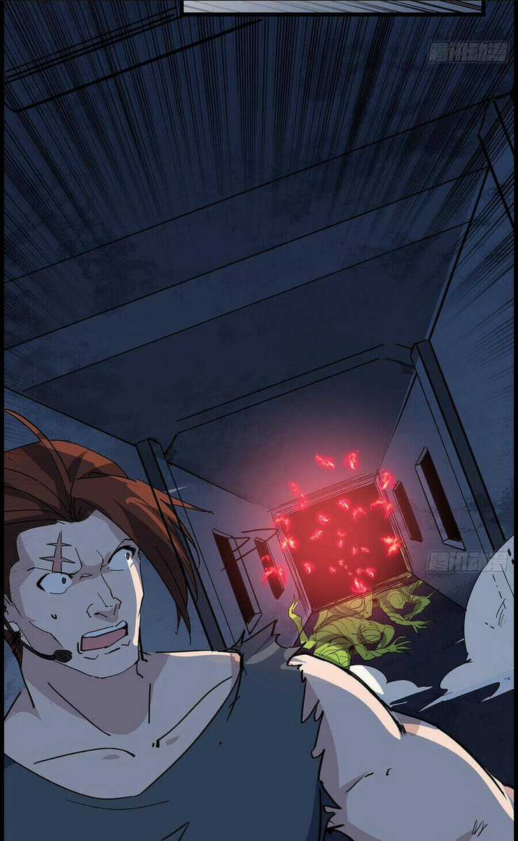 Giải Thoát 99 Nữ Chính Ở Mạt Thế Chapter 145.5 trang 15