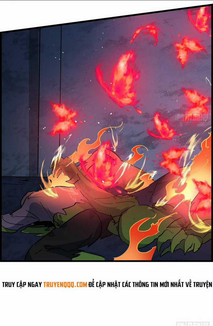 Giải Thoát 99 Nữ Chính Ở Mạt Thế Chapter 145.5 trang 17