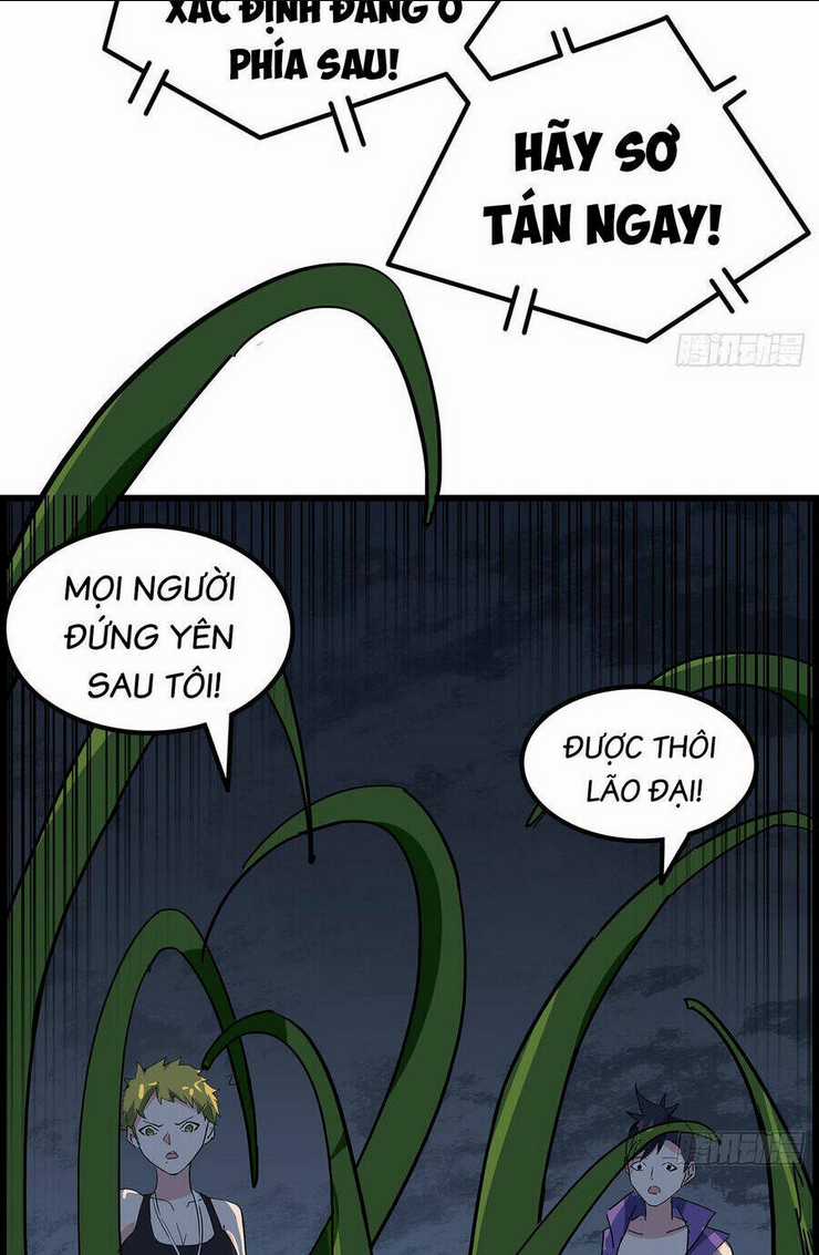 Giải Thoát 99 Nữ Chính Ở Mạt Thế Chapter 145.5 trang 19