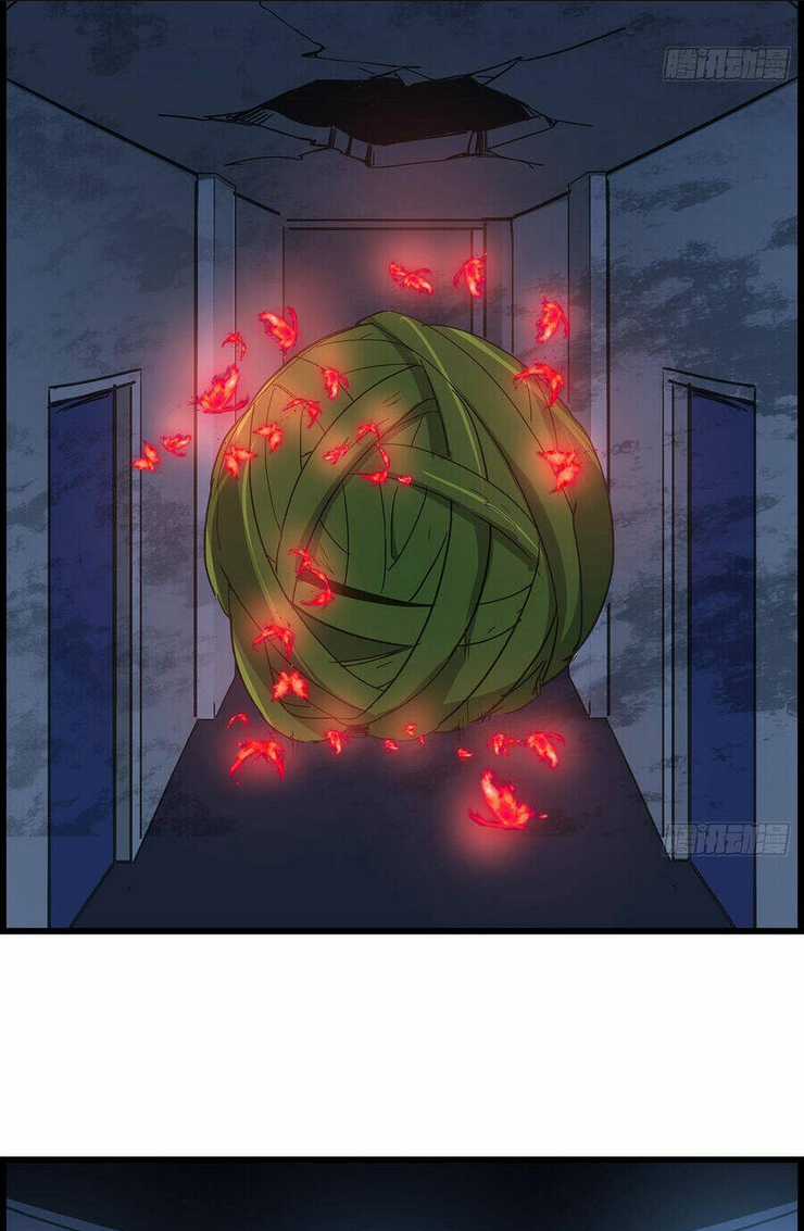 Giải Thoát 99 Nữ Chính Ở Mạt Thế Chapter 145.5 trang 23