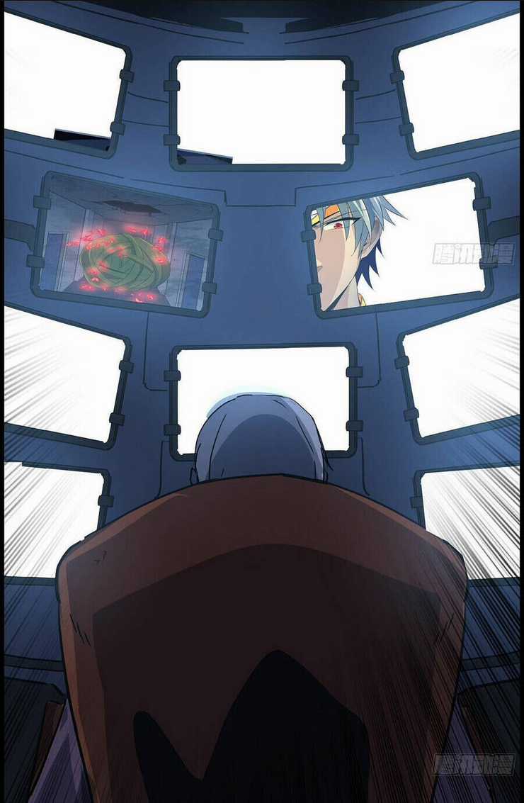 Giải Thoát 99 Nữ Chính Ở Mạt Thế Chapter 145.5 trang 24