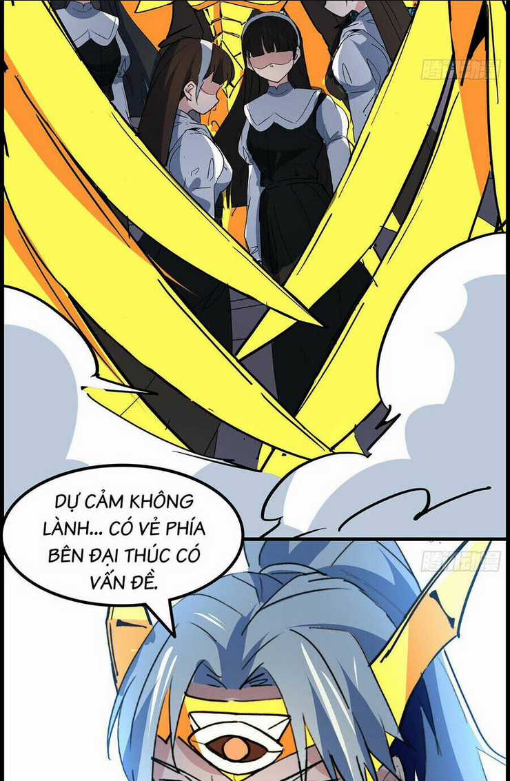 Giải Thoát 99 Nữ Chính Ở Mạt Thế Chapter 145.5 trang 28